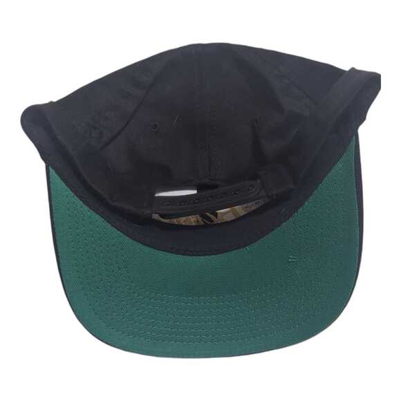 Vintage Baileys Irish Cream Liqueur Logo Hat Adjustable One Size Cap 100% Cotton - Picture 2 of 4